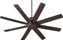 Proxima Ceiling Fan by Quorum