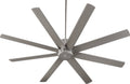 Proxima Ceiling Fan by Quorum