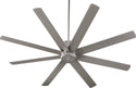 Proxima Ceiling Fan by Quorum