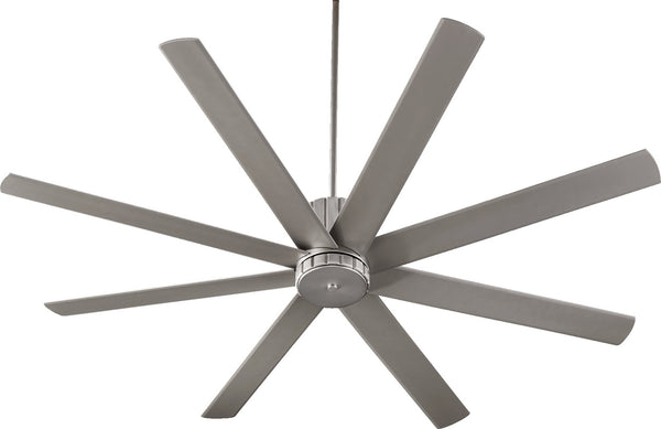 Proxima Ceiling Fan by Quorum