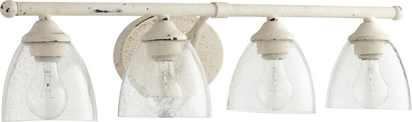 Brooks Vanity by Quorum