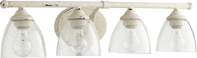 Brooks Vanity by Quorum