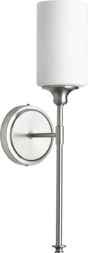 Celeste Outdoor (Damp) Sconce by Quorum