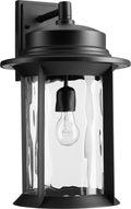 Charter Outdoor (Wet) Lantern by Quorum