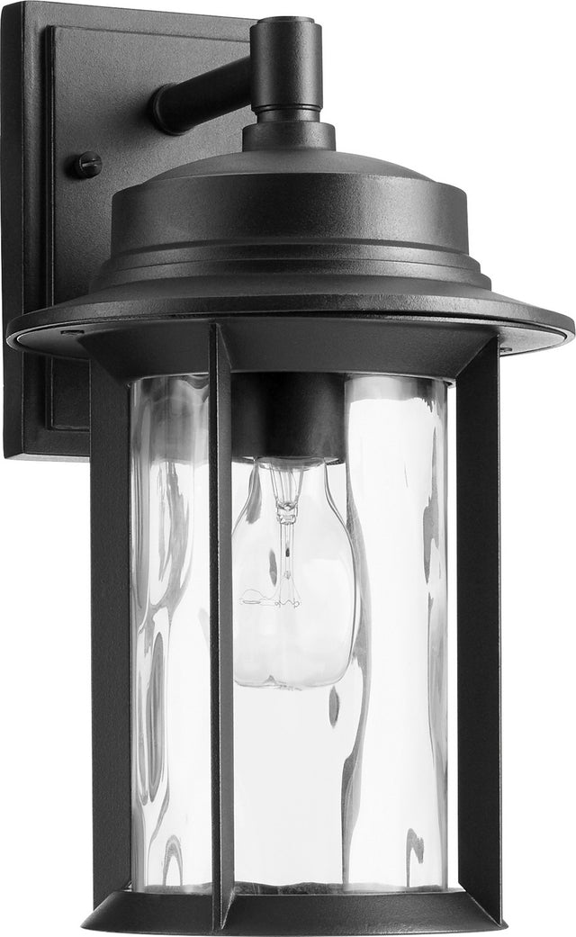 Charter Outdoor (Wet) Lantern by Quorum