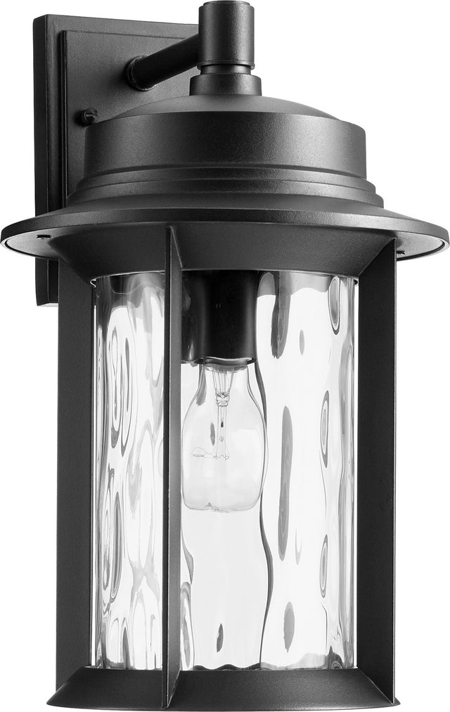 Charter Outdoor (Wet) Lantern by Quorum