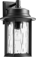 Charter Outdoor (Wet) Wall Lantern by Quorum