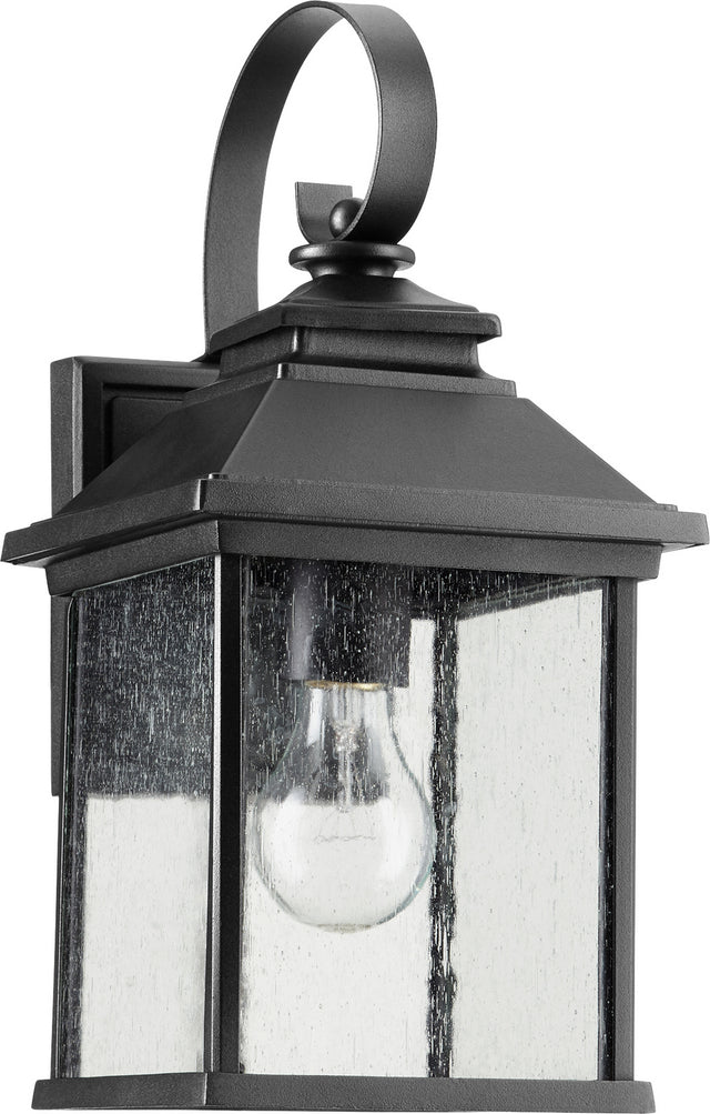 Pearson Outdoor (Wet) Lantern by Quorum