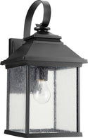 Pearson Outdoor (Wet) Lantern by Quorum