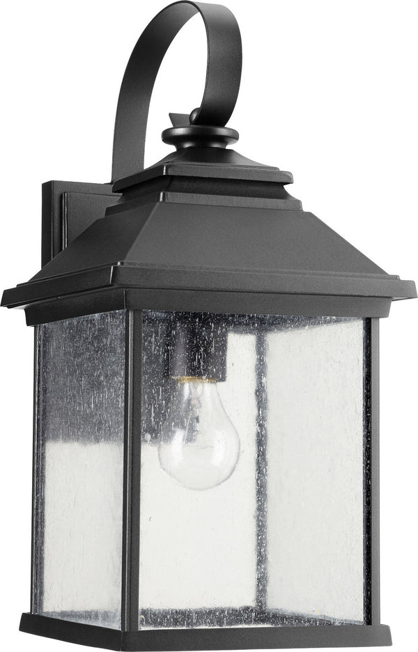 Pearson Outdoor (Wet) Lantern by Quorum
