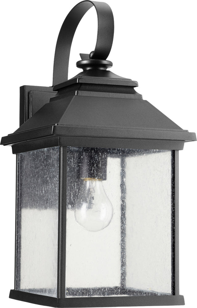 Pearson Outdoor (Wet) Lantern by Quorum