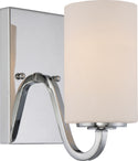 Willow Vanity by Nuvo Lighting