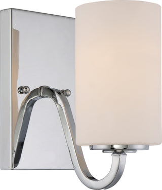 Willow Vanity by Nuvo Lighting