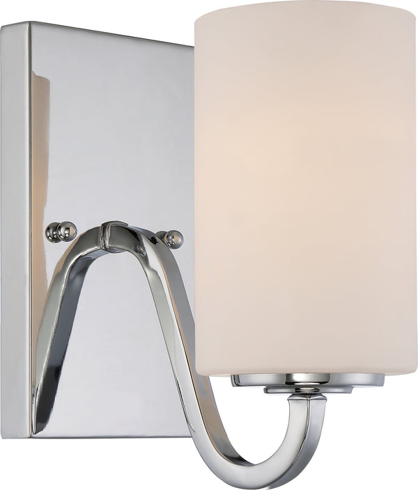 Willow Vanity by Nuvo Lighting