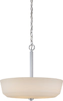 Willow Pendant by Nuvo Lighting