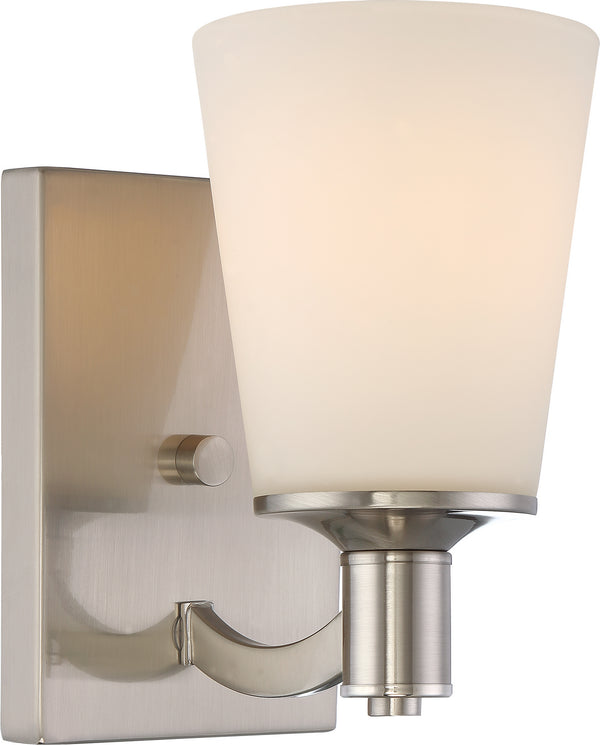 Laguna Vanity by Nuvo Lighting