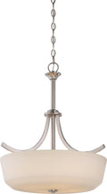 Laguna Pendant by Nuvo Lighting