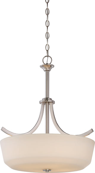 Laguna Pendant by Nuvo Lighting