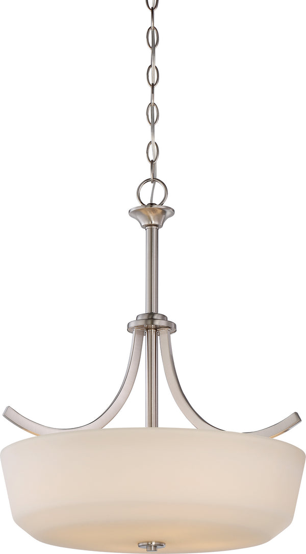 Laguna Pendant by Nuvo Lighting