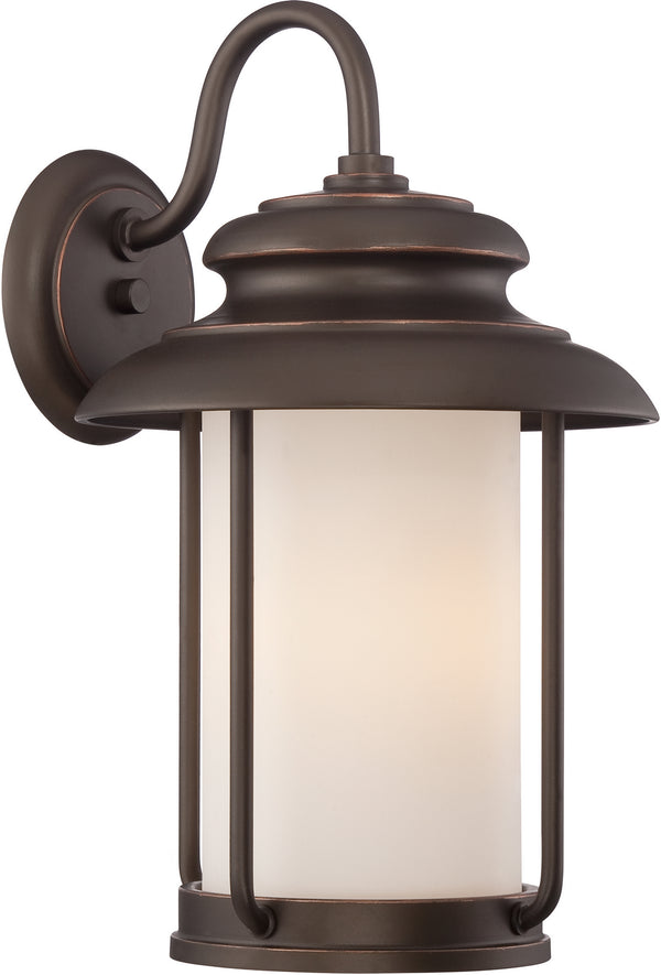 Bethany Outdoor (Wet) Sconce by Nuvo Lighting