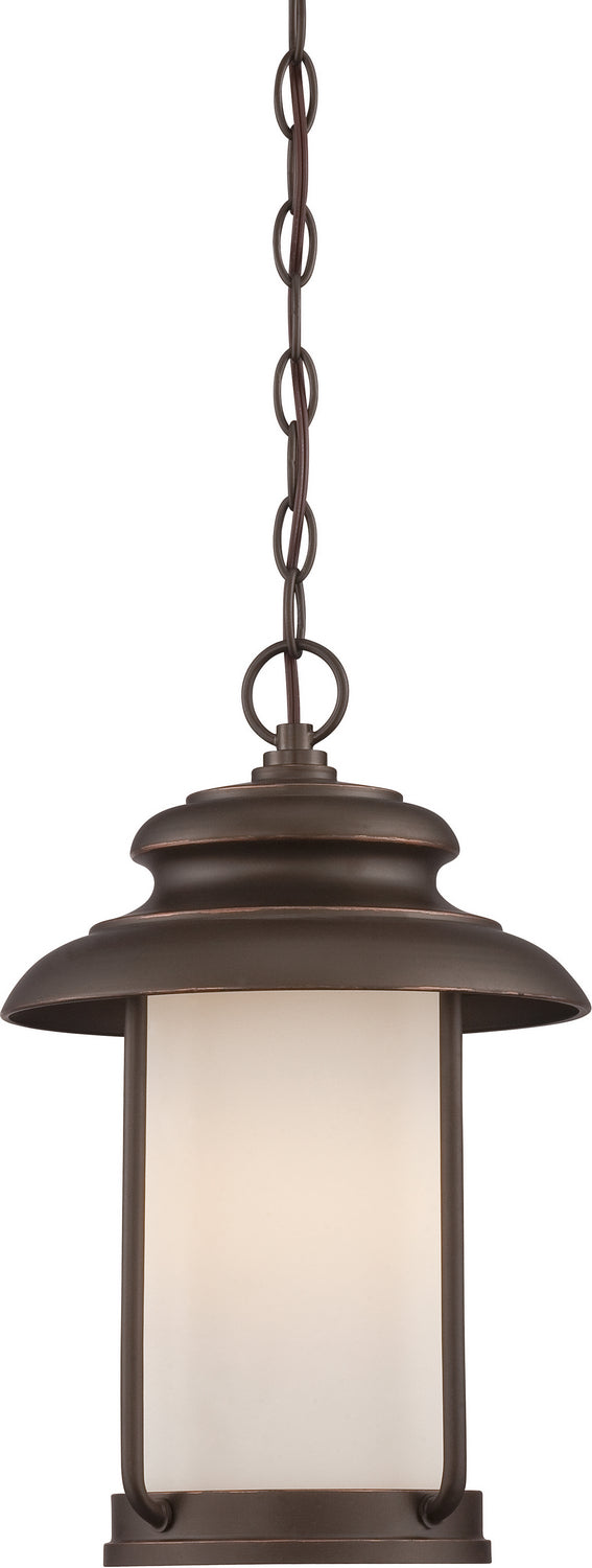 Bethany Outdoor (Damp) Lantern by Nuvo Lighting