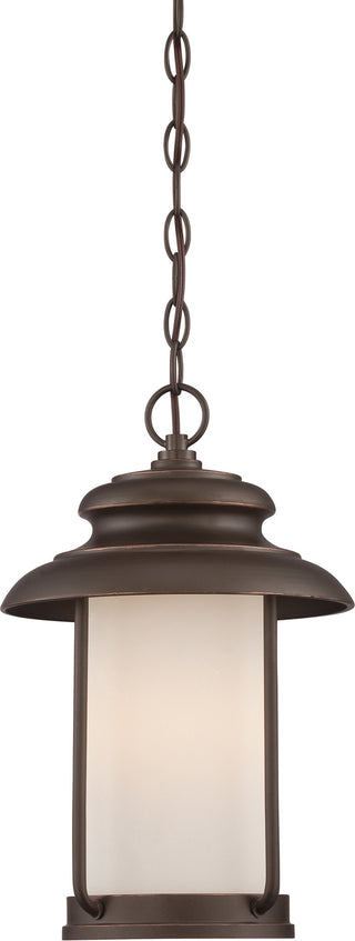 Bethany Outdoor (Damp) Hanging Lanterns by Nuvo Lighting