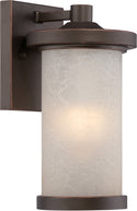 Diego Outdoor (Wet) Wall Lanterns by Nuvo Lighting