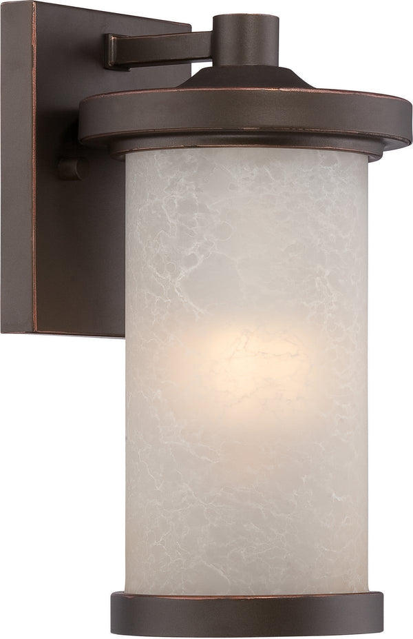 Diego Outdoor (Wet) Wall Lanterns by Nuvo Lighting