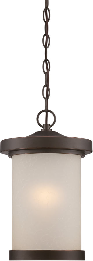 Diego Outdoor (Damp) Hanging Lantern by Nuvo Lighting
