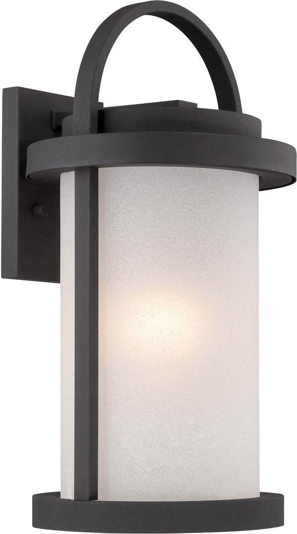 Willis Outdoor (Wet) Wall Lanterns by Nuvo Lighting