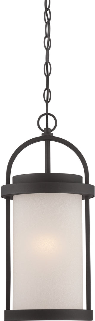 Willis Outdoor (Damp) Hanging Lantern by Nuvo Lighting