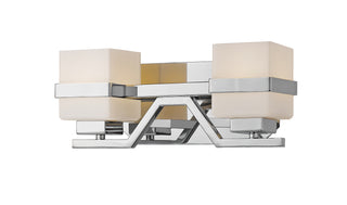 Ascend Vanity by Z-Lite