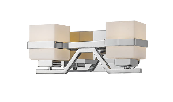 Ascend Vanity by Z-Lite