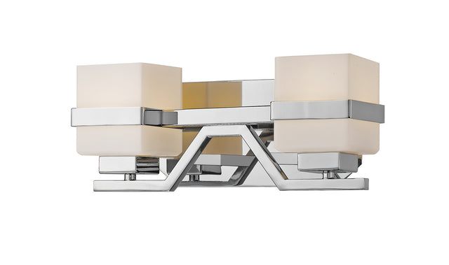 Ascend Vanity by Z-Lite