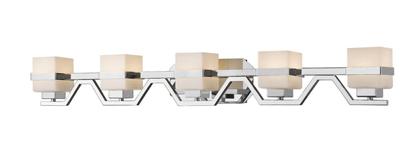 Ascend Vanity by Z-Lite