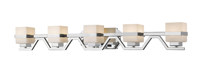 Ascend Vanity by Z-Lite