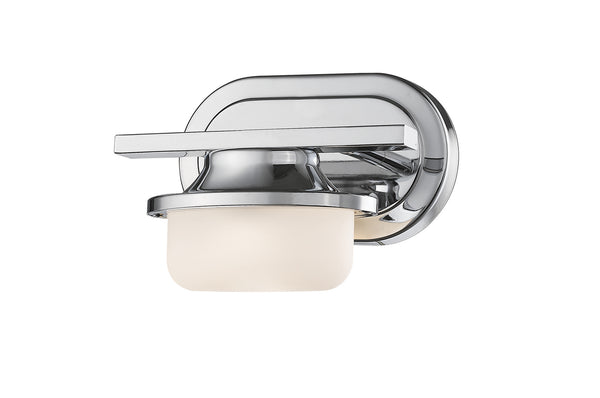 Optum Outdoor (Damp) Sconce by Z-Lite
