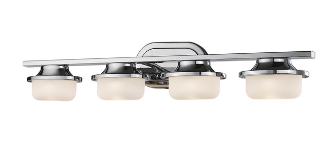 Z-Lite-1917-4V-CH-LED|MAIN