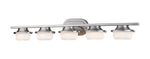 Z-Lite-1917-5V-BN-LED|MAIN