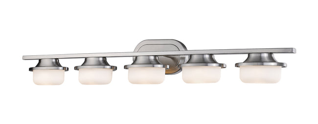 Z-Lite-1917-5V-BN-LED|MAIN