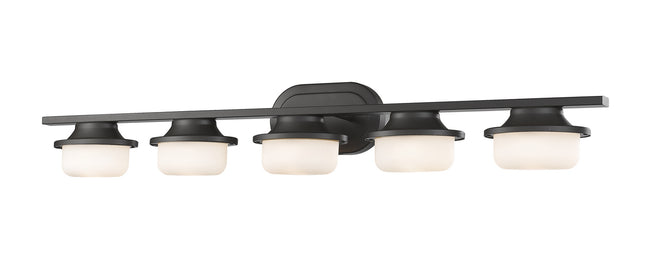 Z-Lite-1917-5V-BRZ-LED|MAIN