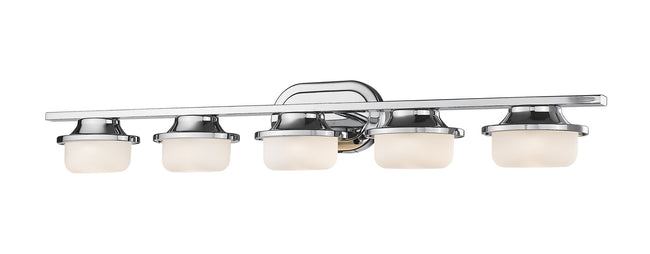 Z-Lite-1917-5V-CH-LED|MAIN