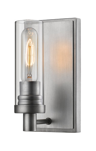 Persis Outdoor (Damp) Sconce by Z-Lite
