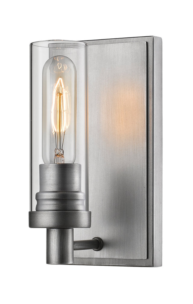Persis Outdoor (Damp) Sconce by Z-Lite