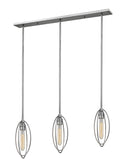 Persis Chandelier by Z-Lite