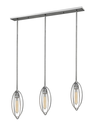 Persis Chandelier by Z-Lite