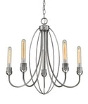 Persis Chandelier by Z-Lite
