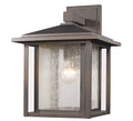 Aspen Outdoor (Wet) Wall Lantern by Z-Lite