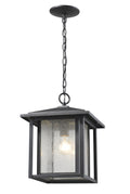 Aspen Outdoor (Wet) Hanging Lanterns by Z-Lite
