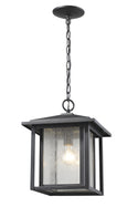 Aspen Outdoor (Wet) Hanging Lanterns by Z-Lite